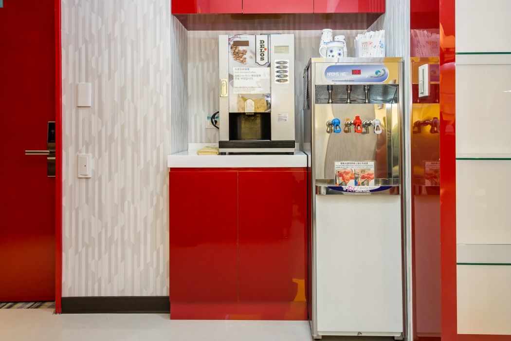 Morwing Hotel - Culture Vogue Taipei Exterior photo